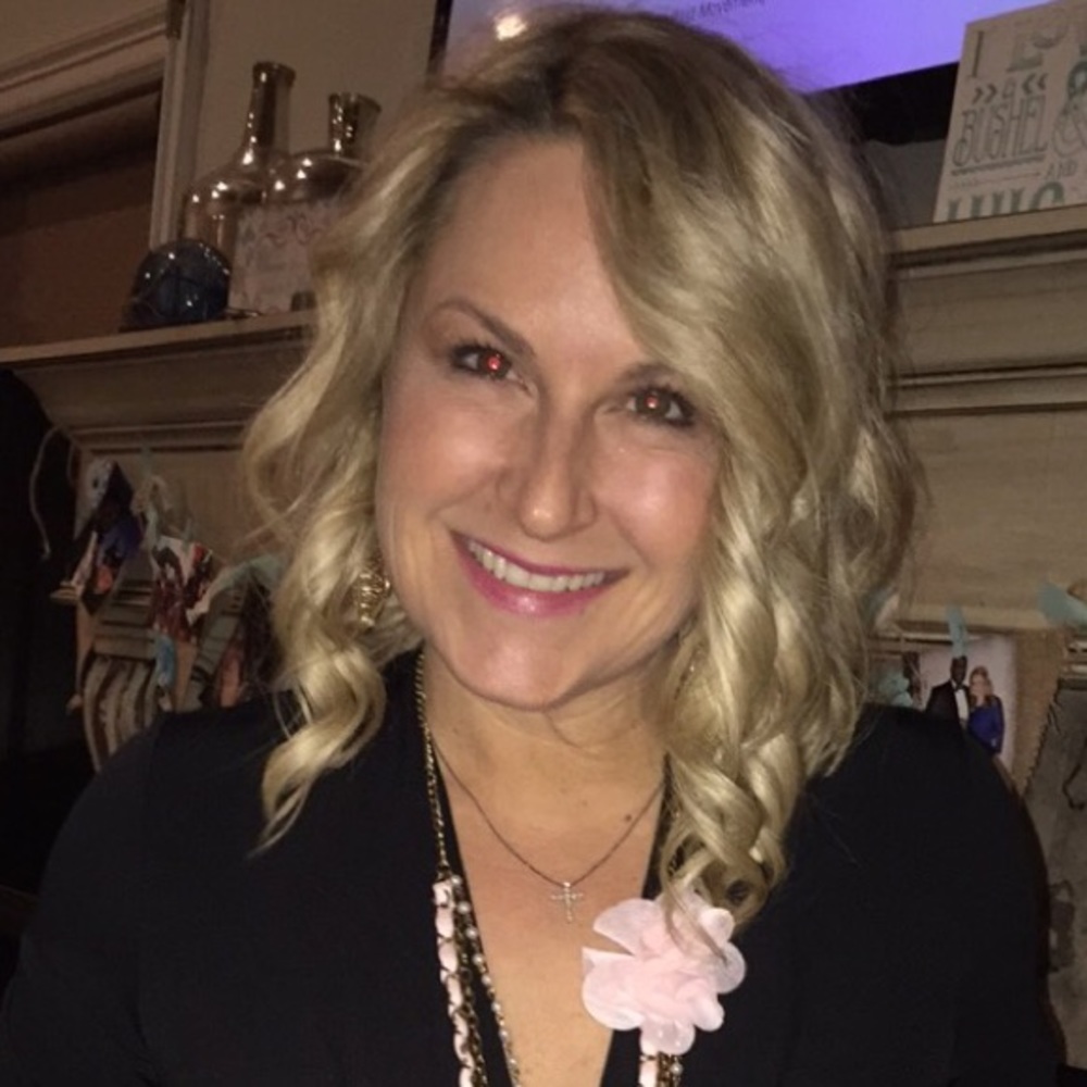 Meet your Posher, Jennifer